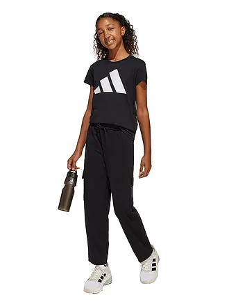 ADIDAS | Pantalón de chándal cargo para niños |